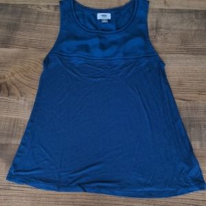 Euc Old Navy tank